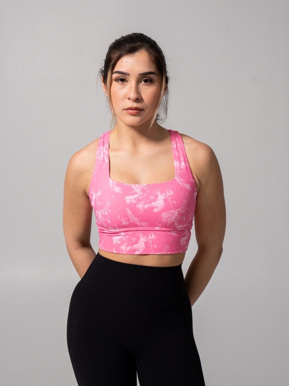 Buffbunny Revolution Sport Bra Essential‎ Print
